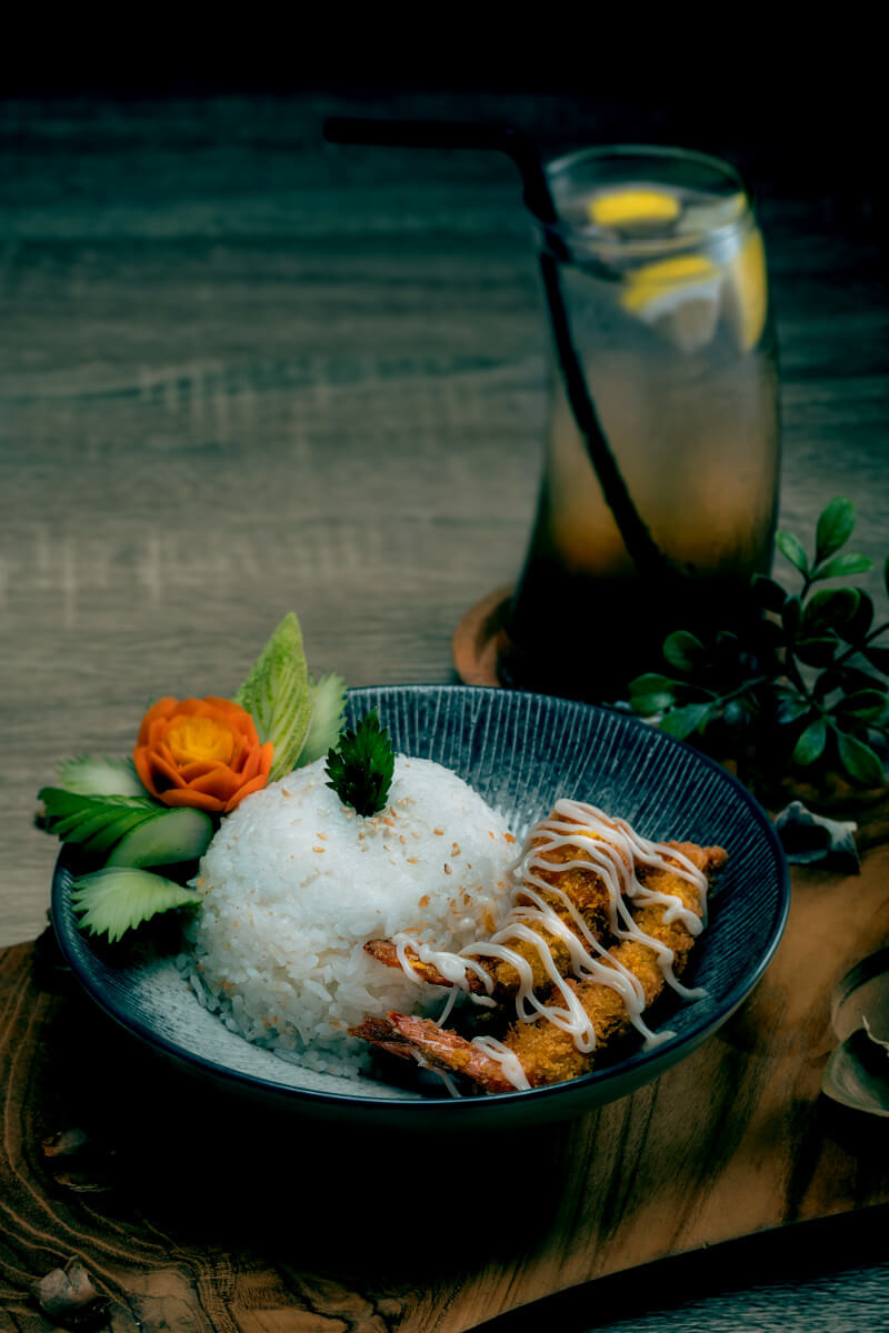 5Mogrant Gallery and Menus Images