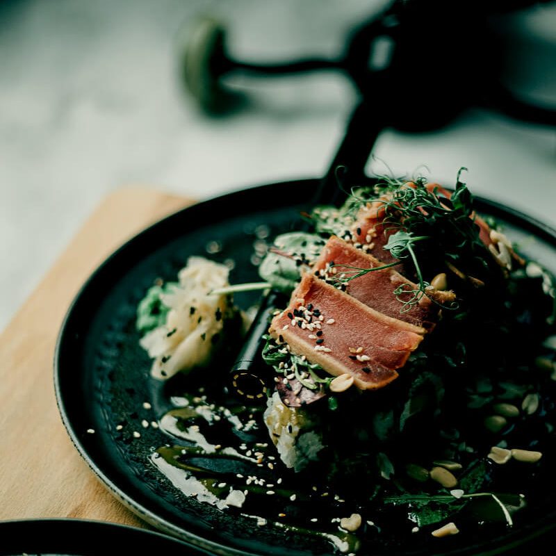 12Mogrant Gallery and Menus Images