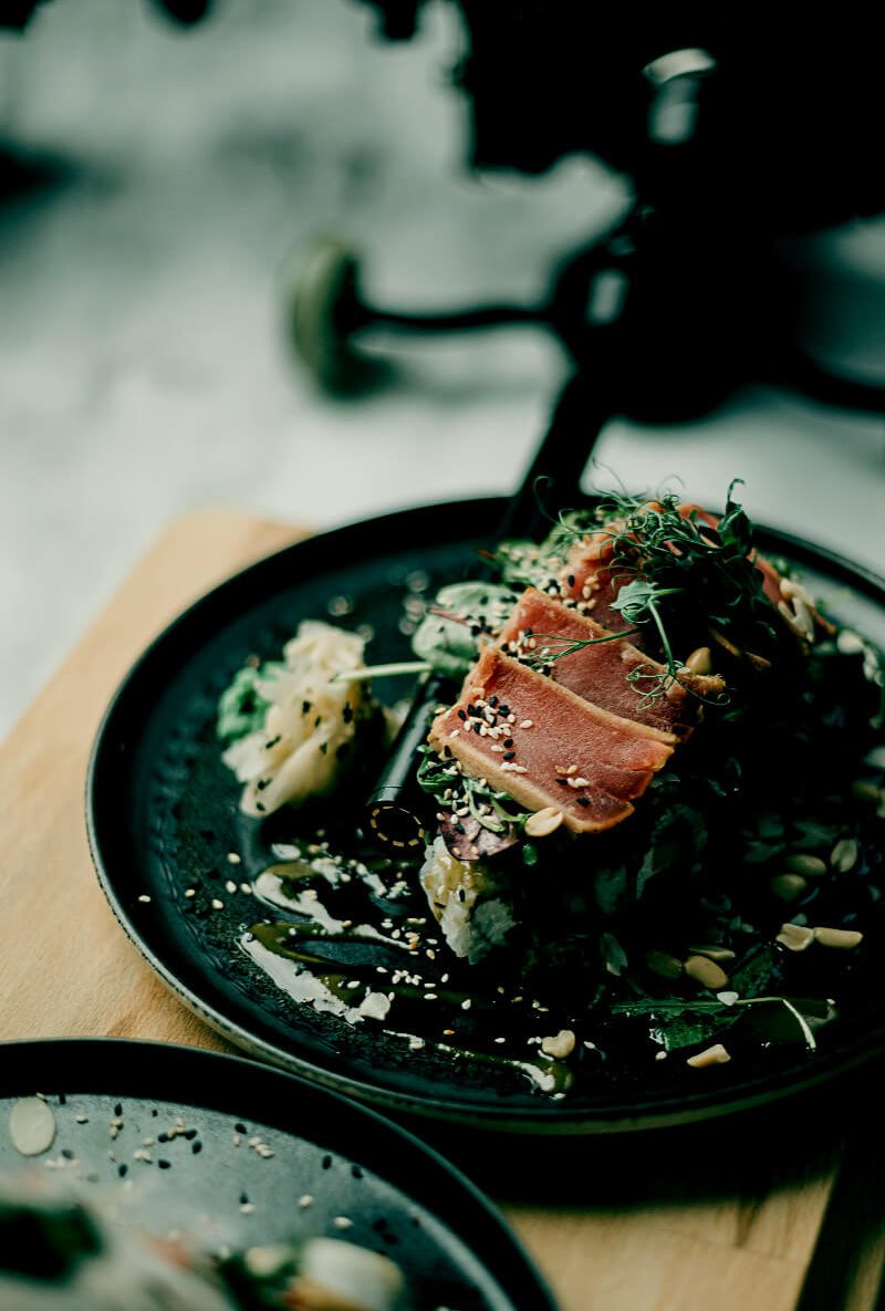 12Mogrant Gallery and Menus Images