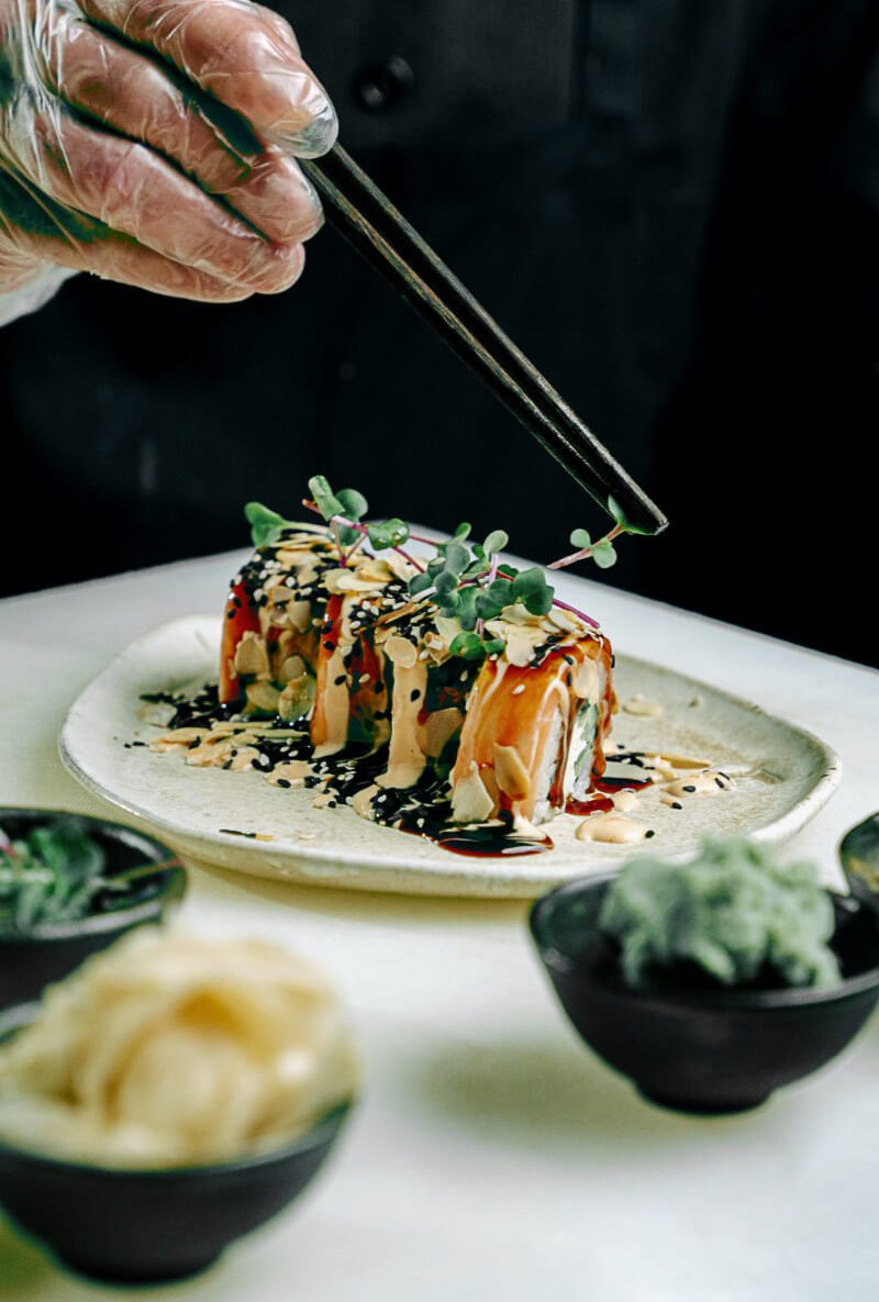 17Mogrant Gallery and Menus Images